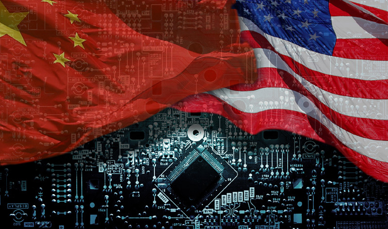 Chiến lược tách rời công nghệ của Hoa Kỳ đối với Trung Quốc (phần II)